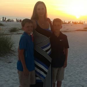 Meet your Posher, Tara